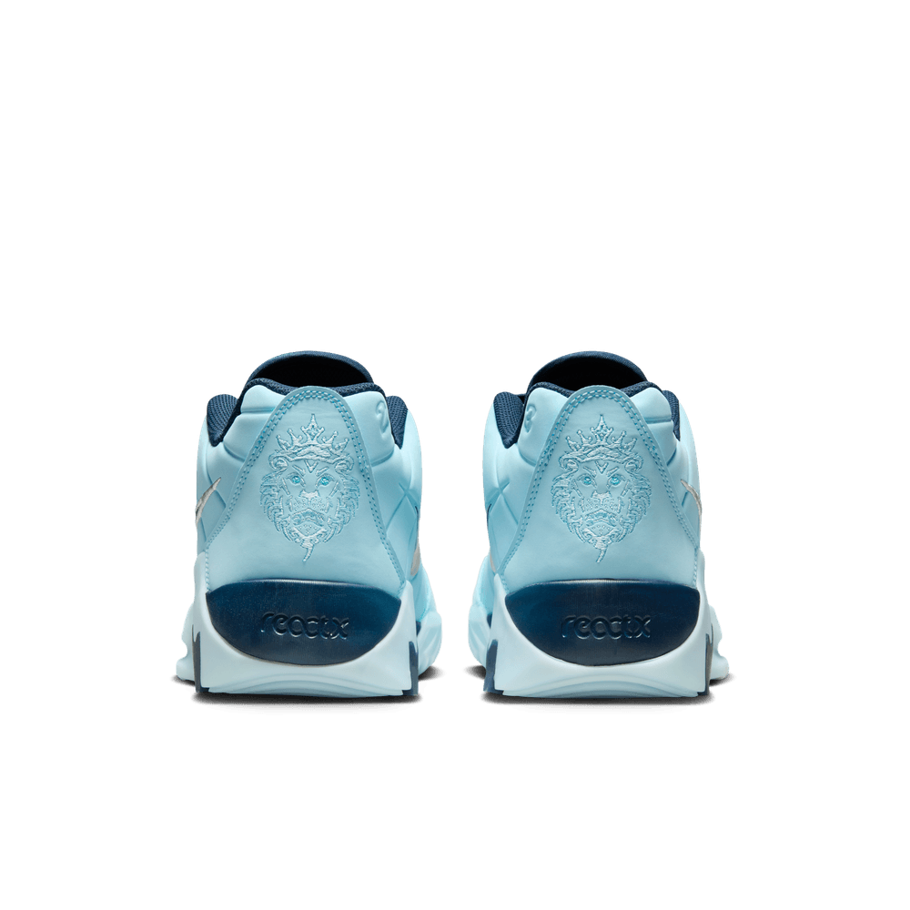 LeBron James LeBron Witness 9 Basketball Shoes 'Glacier Ice/Blue'