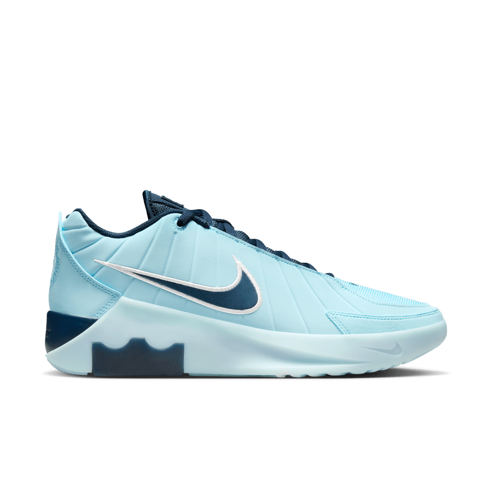 LeBron James LeBron Witness 9 Basketball Shoes 'Glacier Ice/Blue'