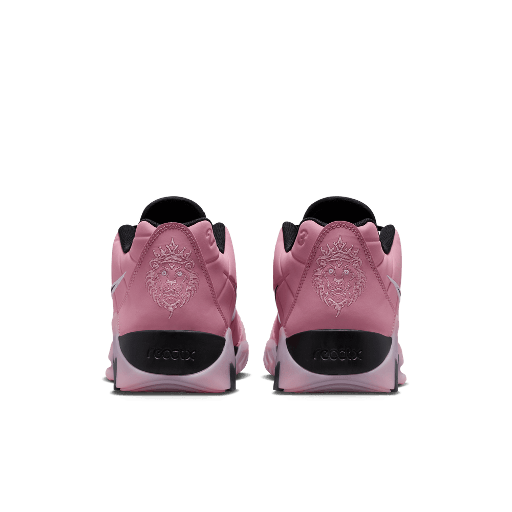 LeBron James LeBron Witness 9 Basketball Shoes 'Pink/Black/White'