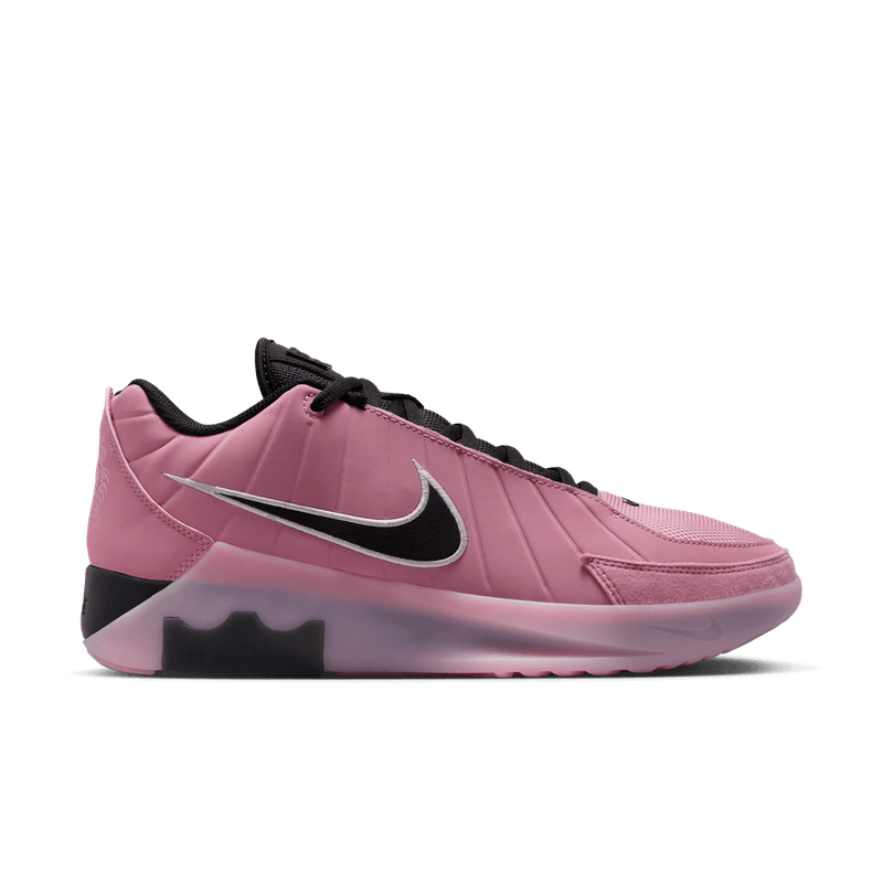 LeBron James LeBron Witness 9 Basketball Shoes 'Pink/Black/White'