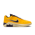 LeBron James LeBron Witness 9 Basketball Shoes 'Amarillo/Purple Soft'