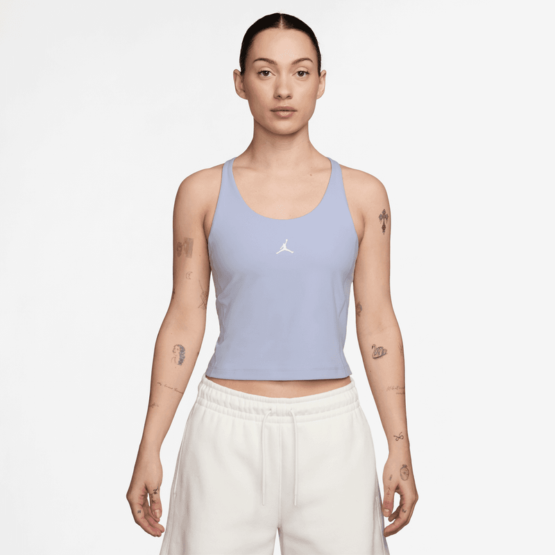 Jordan Sport Women's Dri-FIT Tank Top 'Ghost'