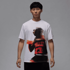 Jordan Sport Men's Dri-FIT Graphic T-Shirt 'White'
