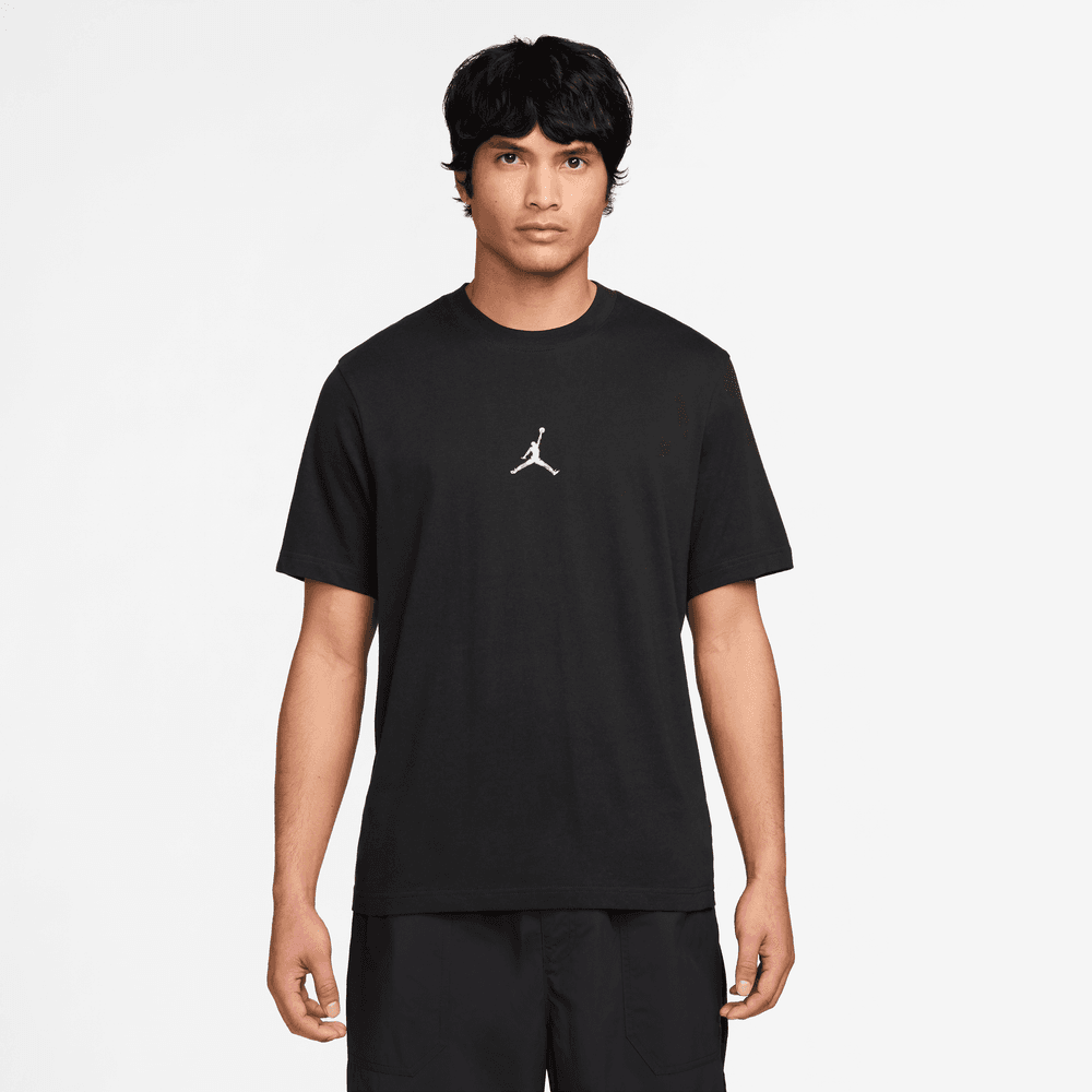 Jordan Sport Men's Dri-FIT T-Shirt 'Black'