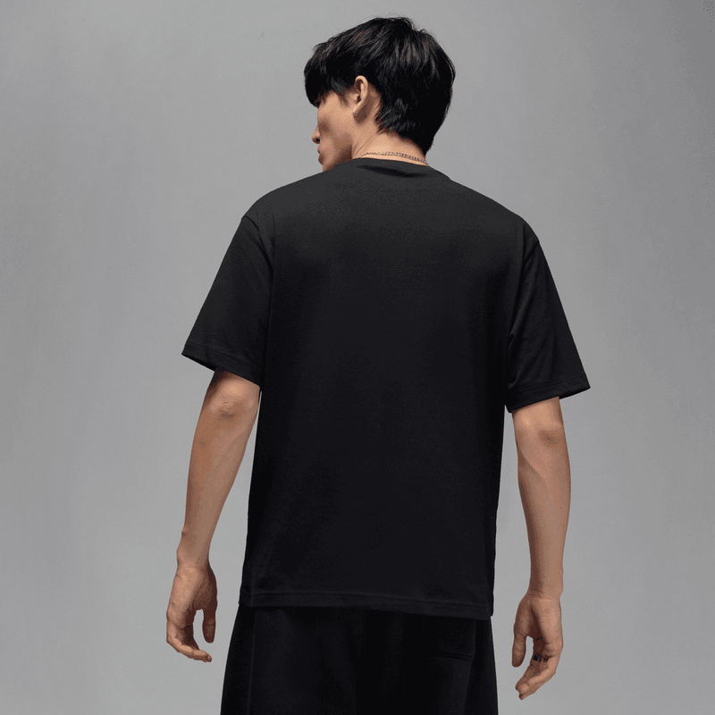 Jordan Men's T-Shirt 'Black'