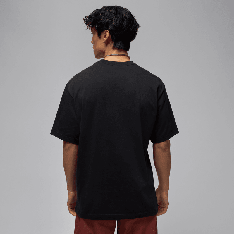 Jordan Men's T-Shirt 'Black'