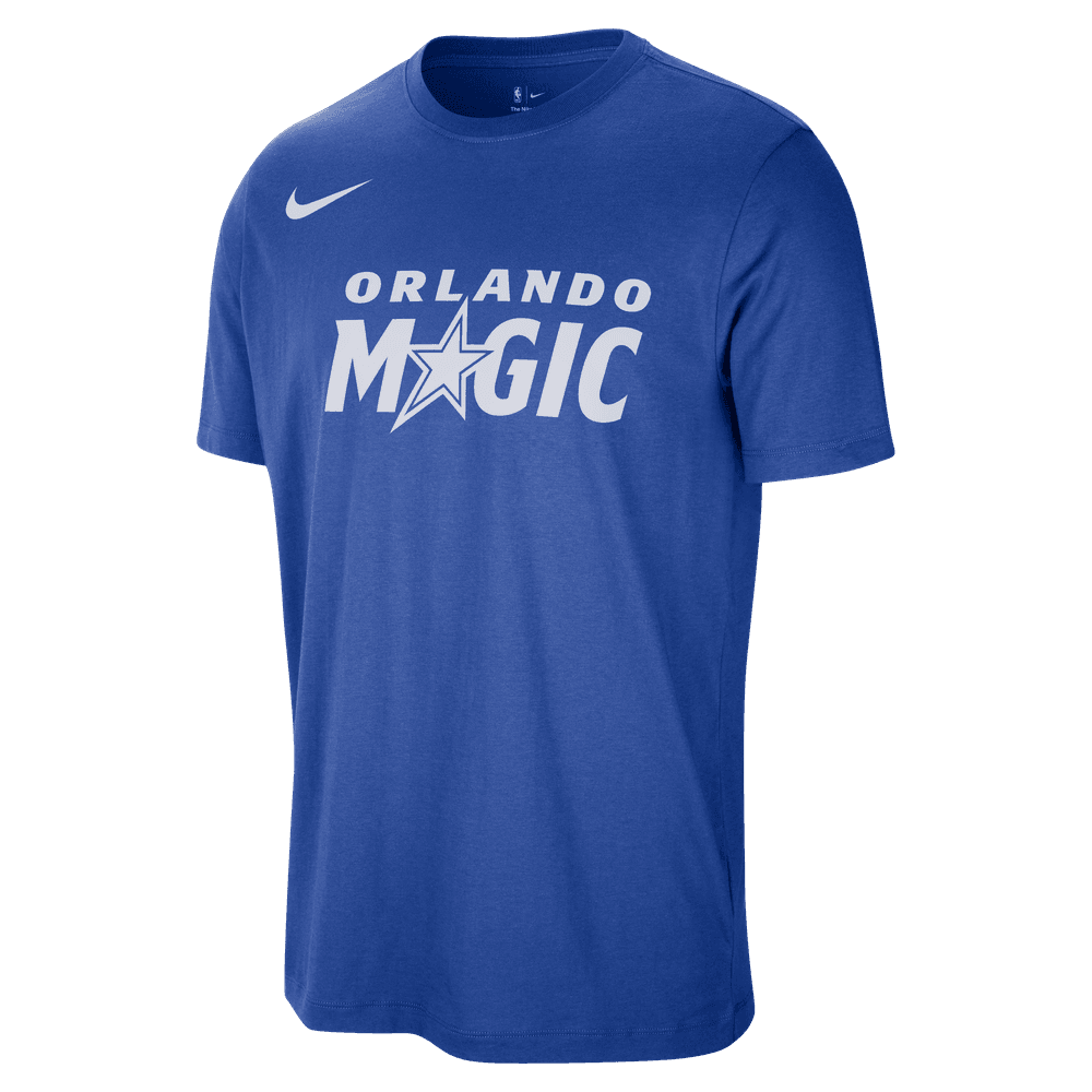 Orlando Magic Essentials Men's Nike NBA T-Shirt 'Game Royal'