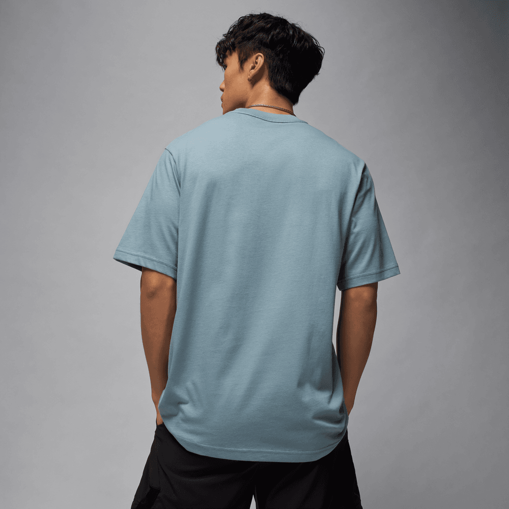 Jordan Sport Men's Dri-FIT T-Shirt 'Aviator Grey'