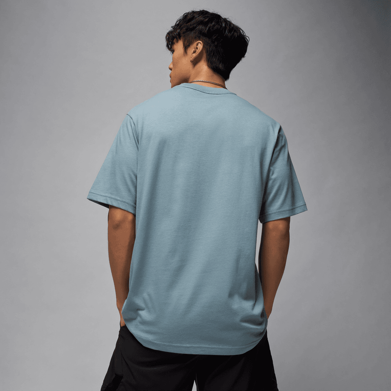 Jordan Sport Men's Dri-FIT T-Shirt 'Aviator Grey'