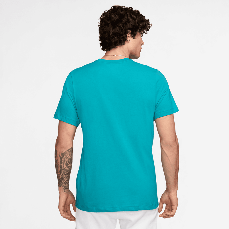 Nike Sportswear Men's T-Shirt 'Dusty Cactus'