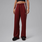 Jordan Brooklyn Women's Track Pants 'Team Red/Sail'