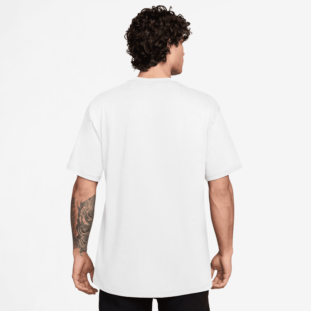 Nike Sportswear Max90 T-Shirt 'White'
