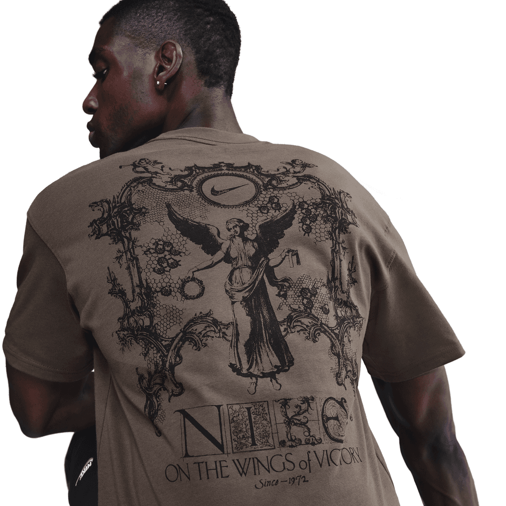 Nike Sportswear Max90 T-Shirt 'Ironstone'