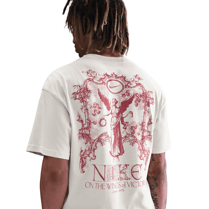 Nike Sportswear Max90 T-Shirt 'Orewood'