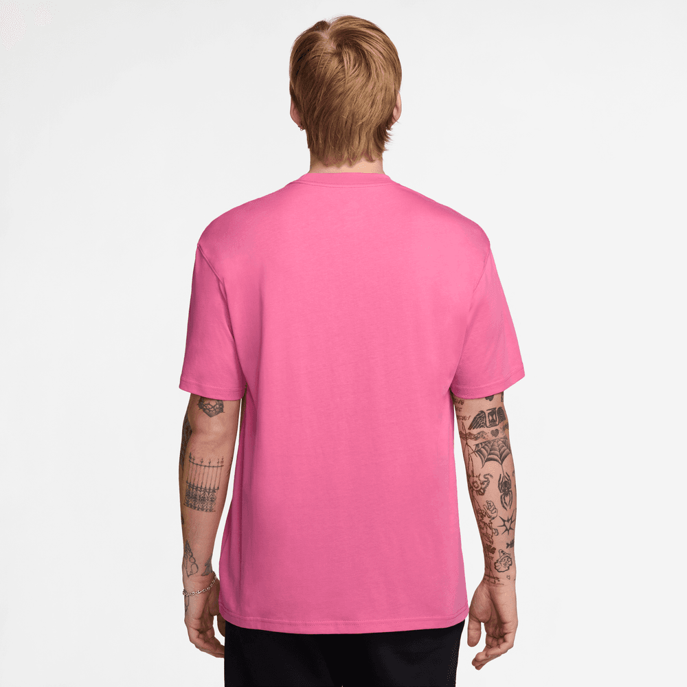 Nike Sportswear T-Shirt 'Pinksicle'