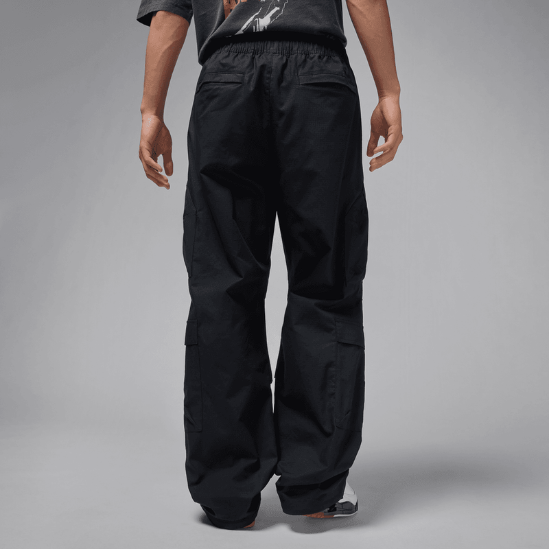 Jordan Flight Men's Utility Pants 'Black'