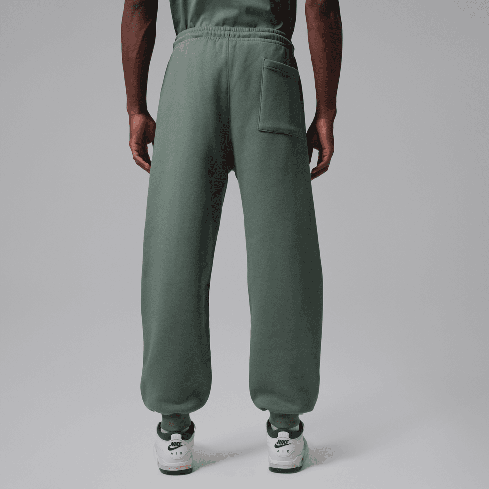 Jordan Brooklyn Fleece Men's Pants 'Vintage Lichen'