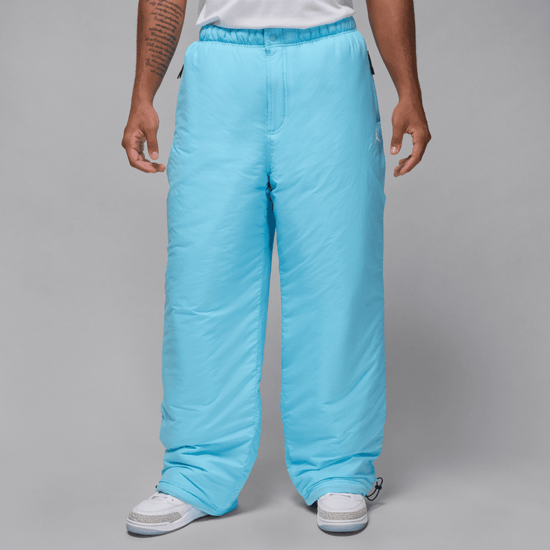Jordan Flight Mountainside Men's Padded Pants 'Blue Chill'