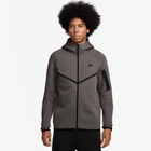 Nike Tech Men's Fleece Windrunner Full-Zip Jacket 'Cave Stone'