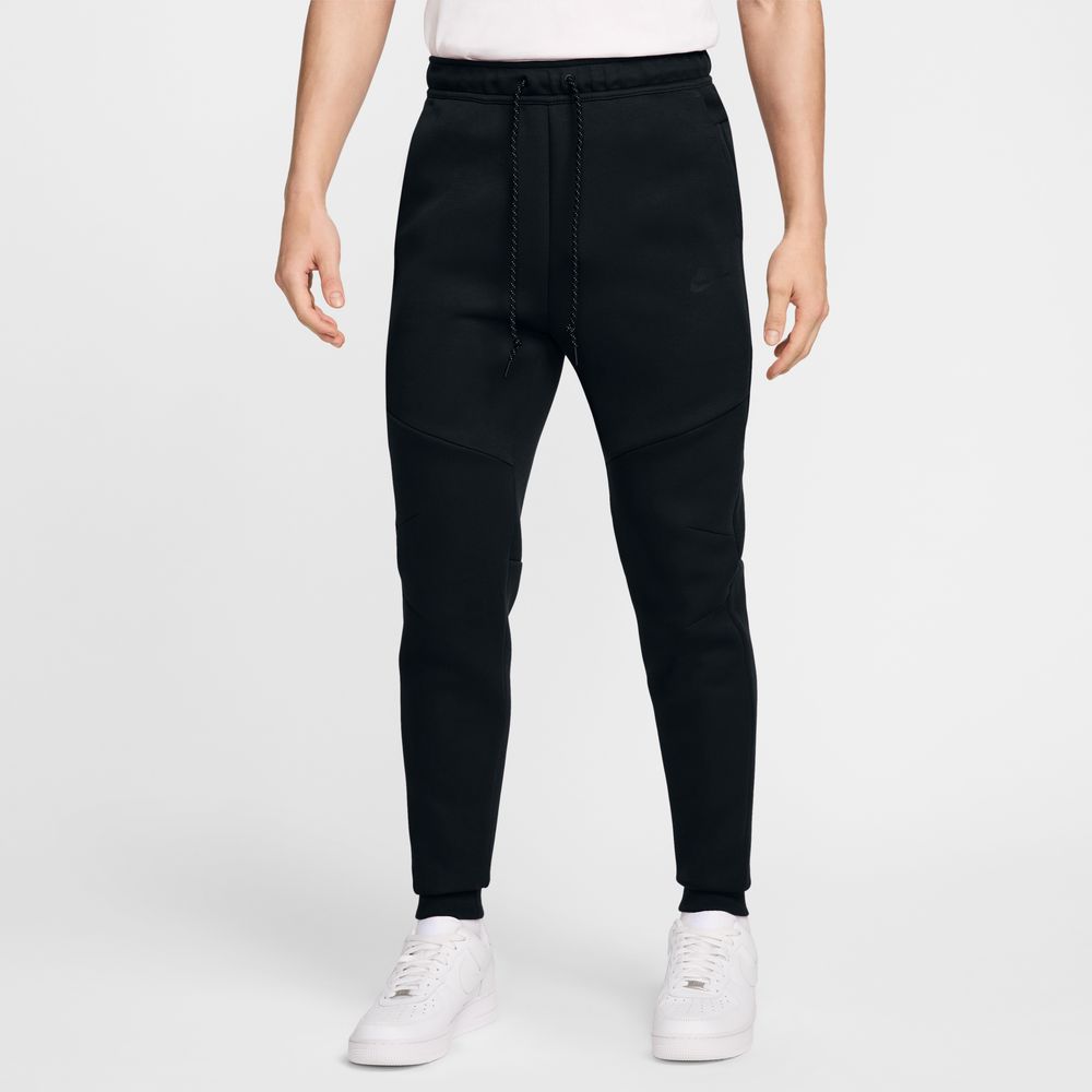 Nike Tech Men's Fleece Joggers 'Black'