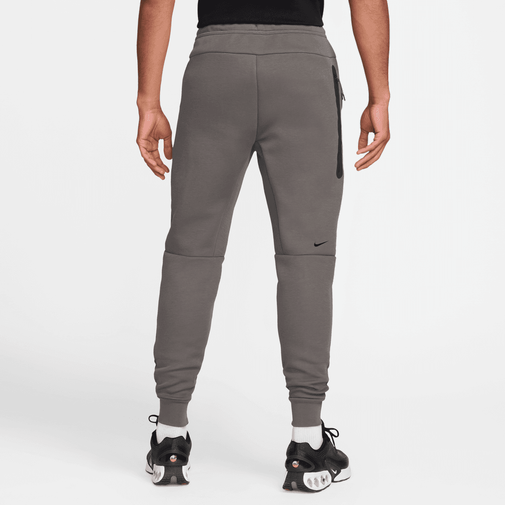 Nike Tech Men's Fleece Joggers 'Cave Stone'
