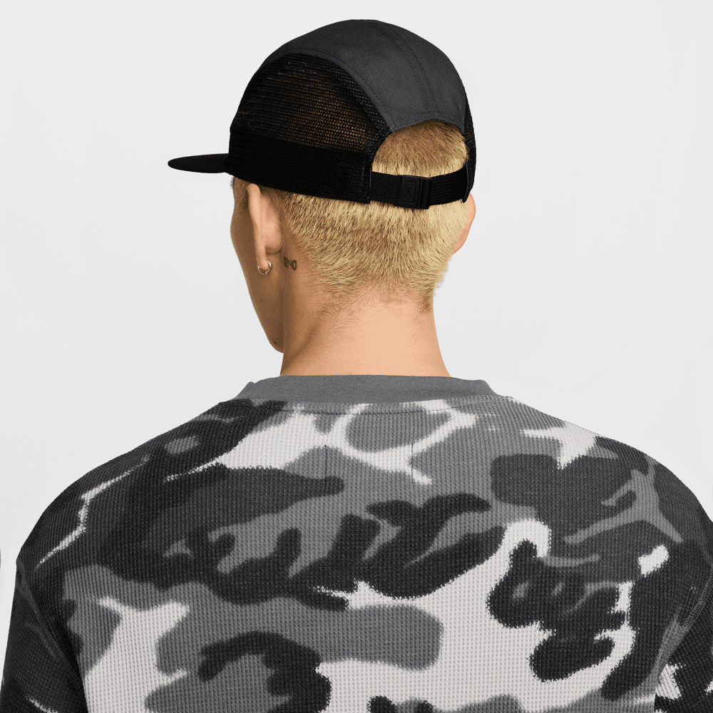 Air Jordan Pro Unstructured Hat 'Off Noir'