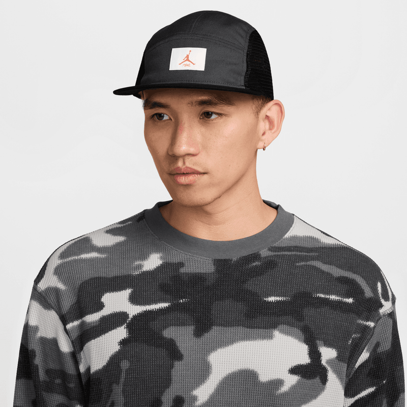 Air Jordan Pro Unstructured Hat 'Off Noir'