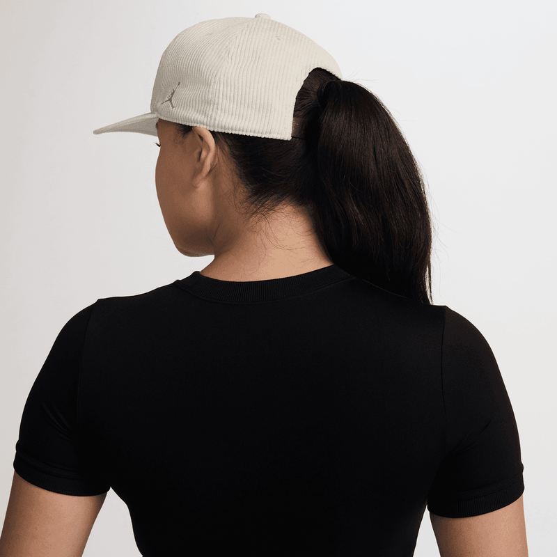 Air Jordan Pro Unstructured Hat 'Orewood'