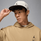 Jordan Pro Structured Hat 'Sail/Black'