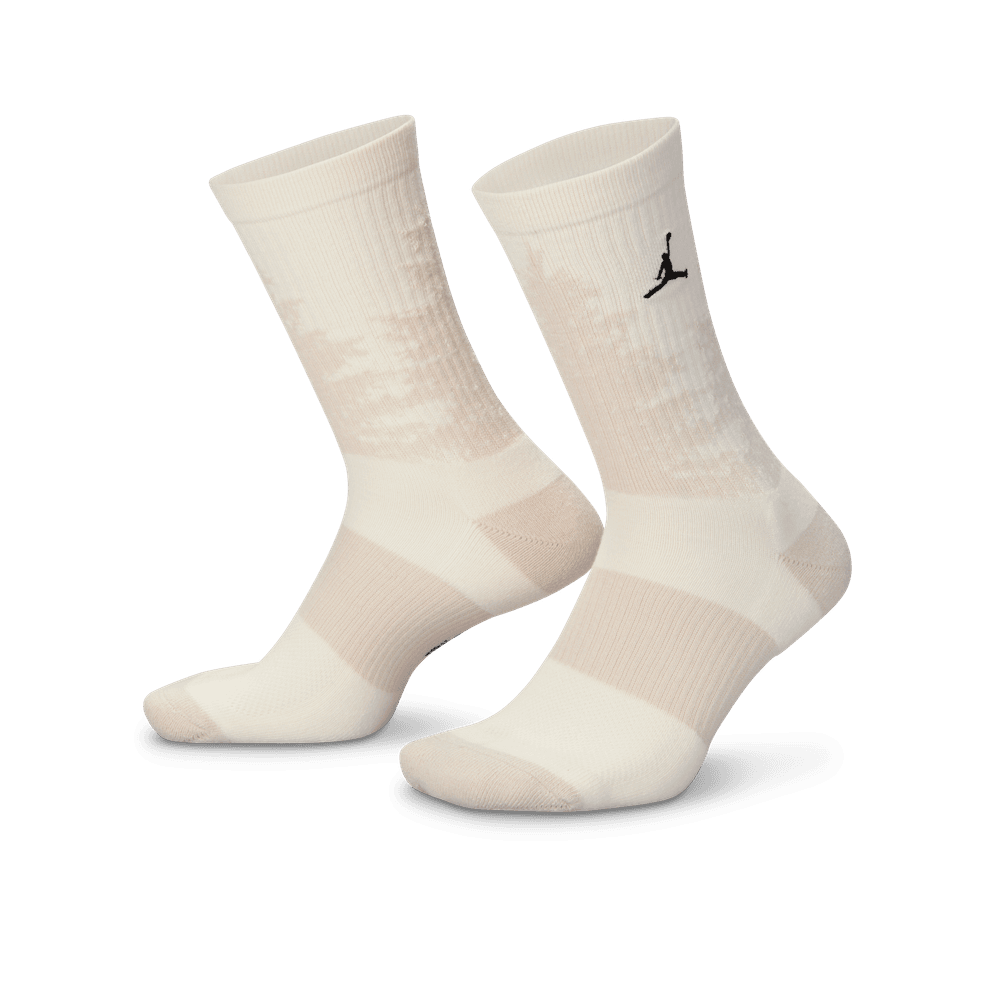 Jordan Everyday Crew Socks (1 Pair) 'Sail/Orewood'