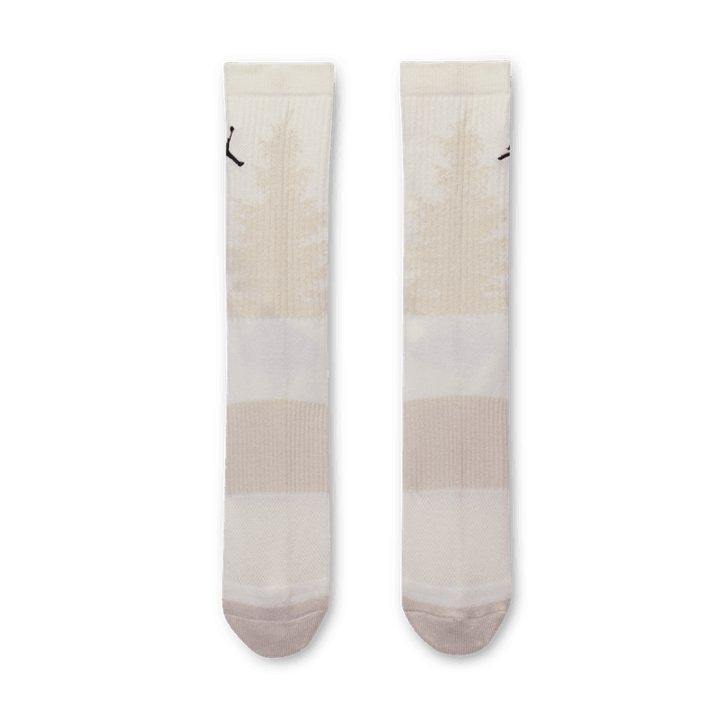 Jordan Everyday Crew Socks (1 Pair) 'Sail/Orewood'