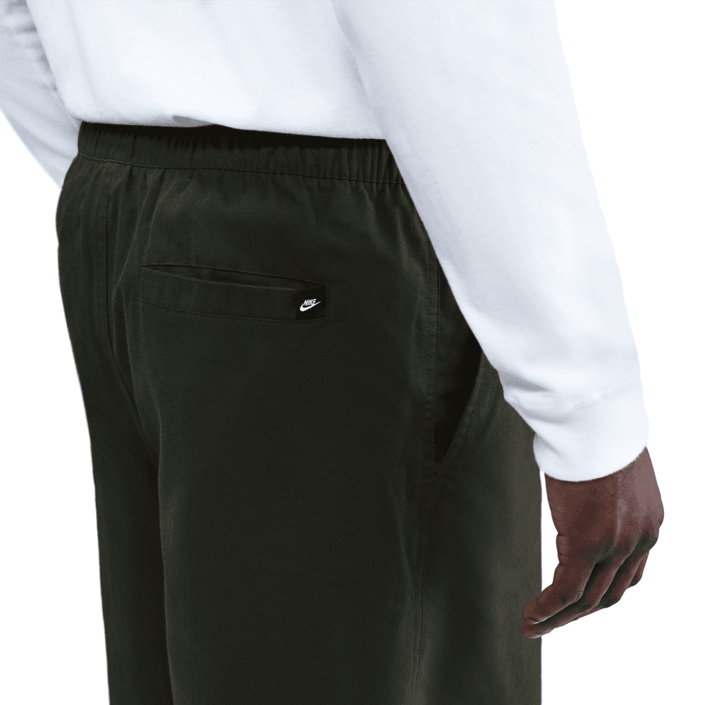 Nike Sportswear Club Men's Heavyweight Balloon Pants 'Sequoia'