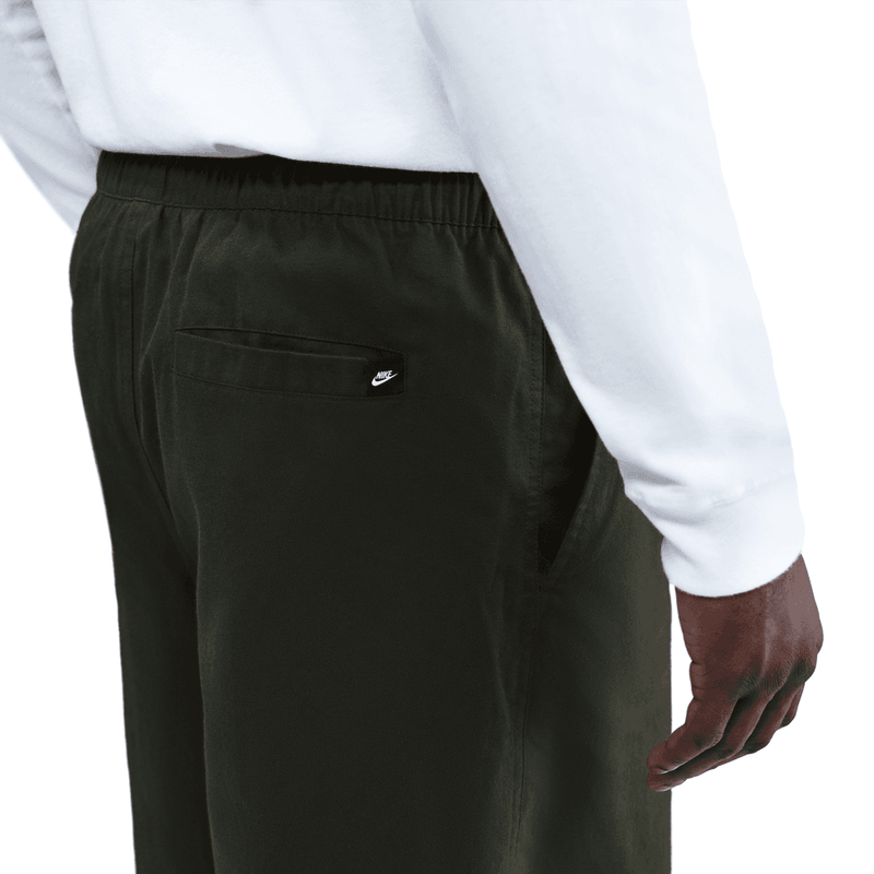 Nike Sportswear Club Men's Heavyweight Balloon Pants 'Sequoia'