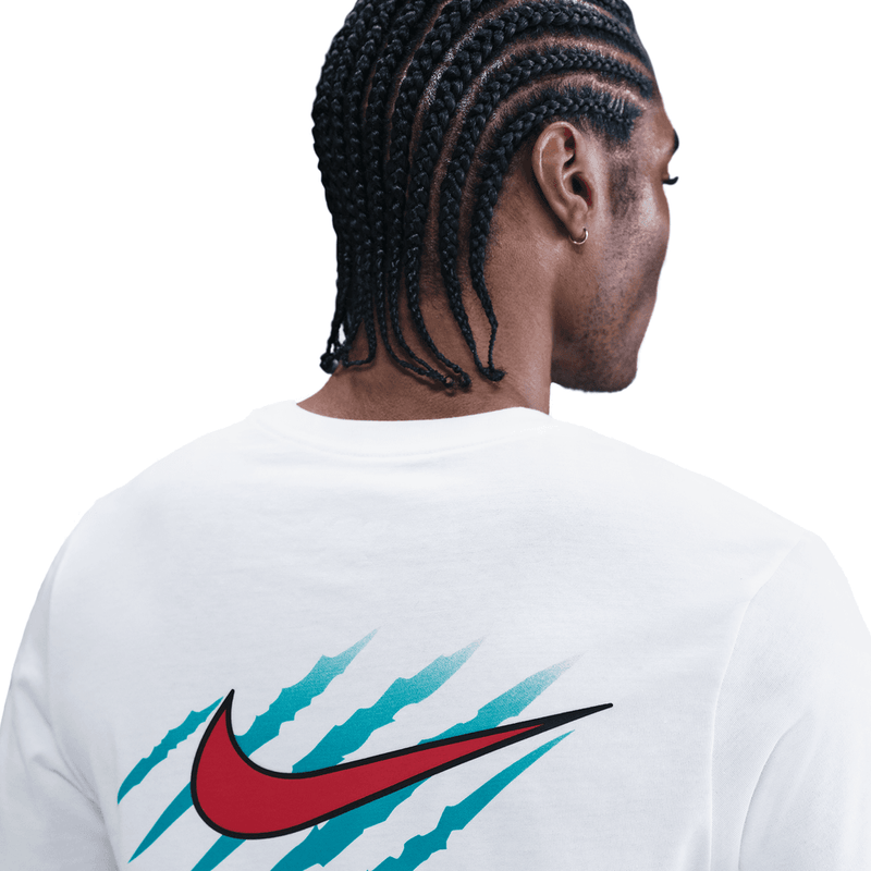 Nike Ja Morant Ja Men's T-Shirt 'White'