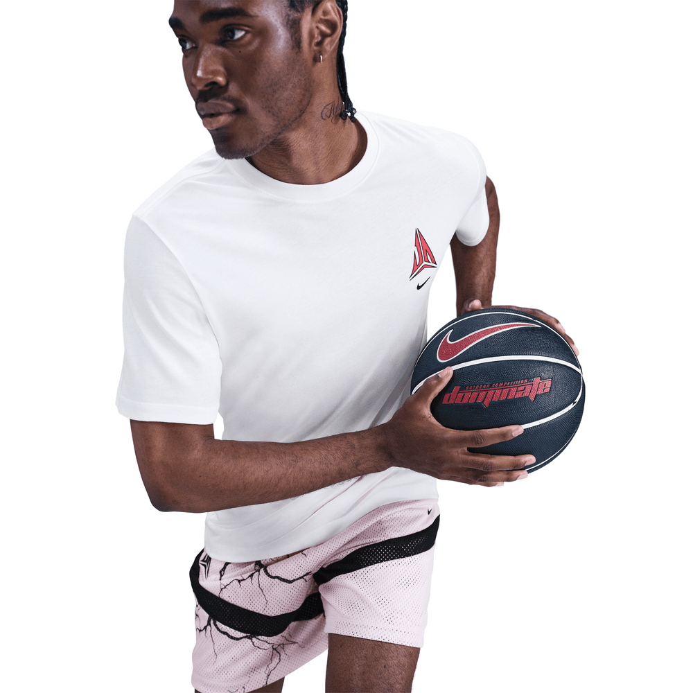 Nike Ja Morant Ja Men's T-Shirt 'White'