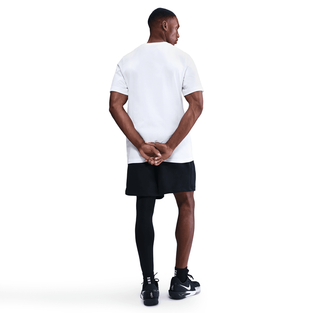 Nike Men's T-Shirt 'White'