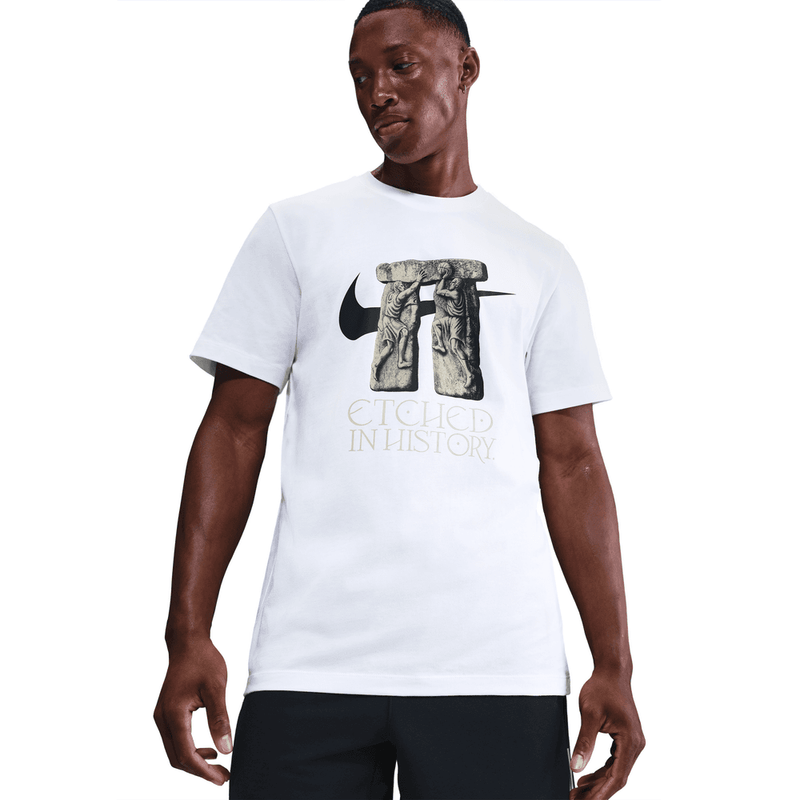 Nike Men's T-Shirt 'White'