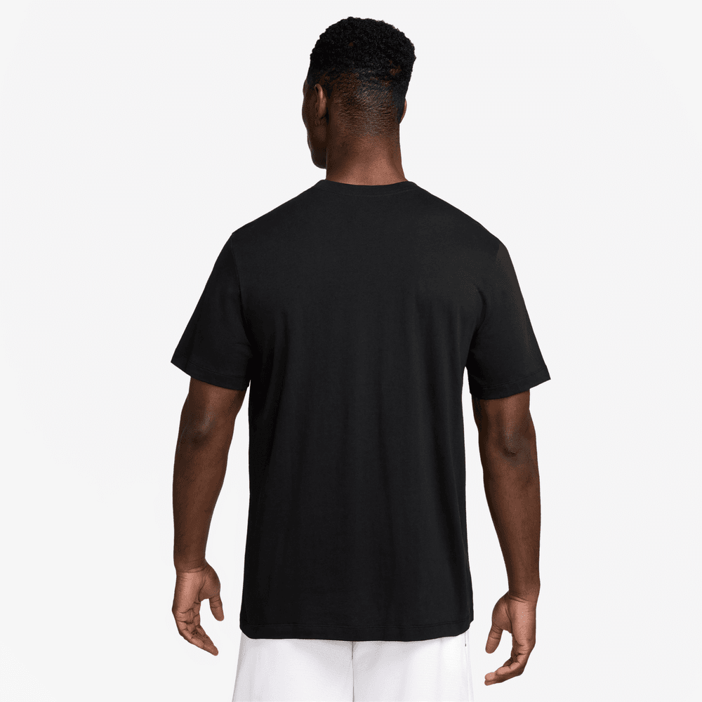 Nike Men's T-Shirt 'Black'
