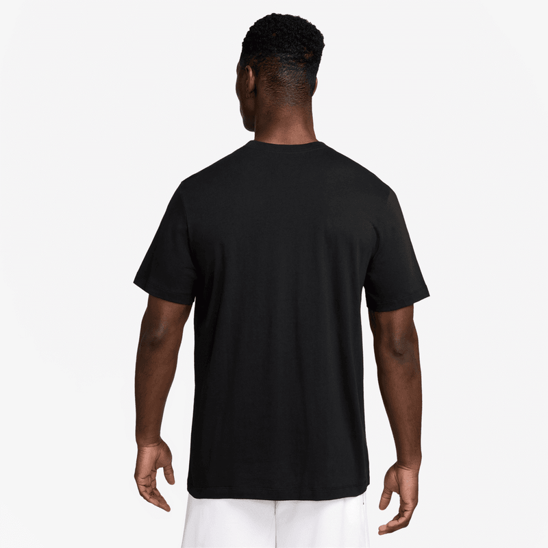 Nike Men's T-Shirt 'Black'