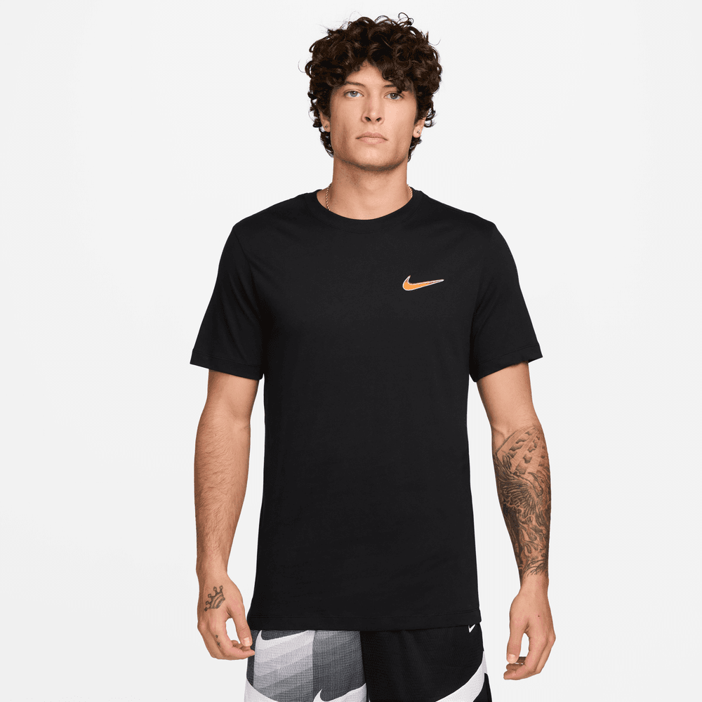 Nike Men's Max90 T-Shirt 'Black'