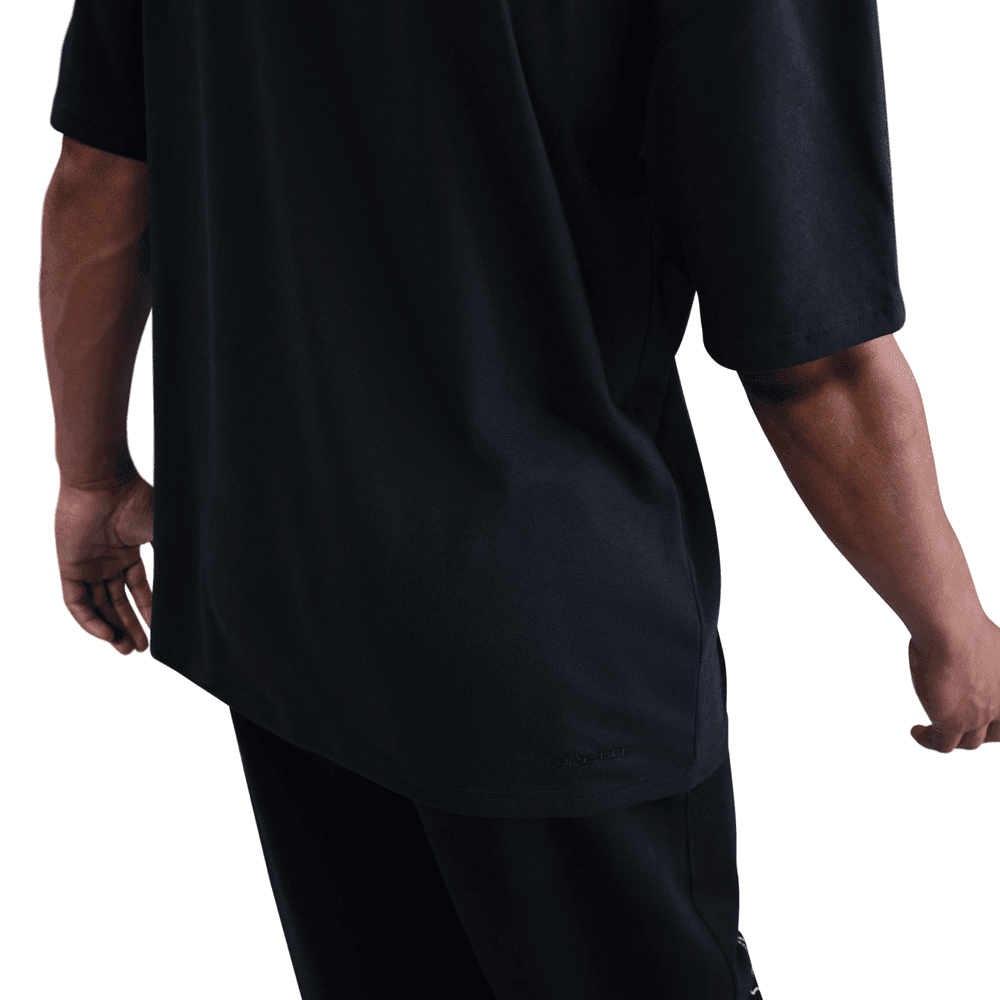 Kobe Bryant Kobe Men's Dri-FIT Basketball T-Shirt 'Black'