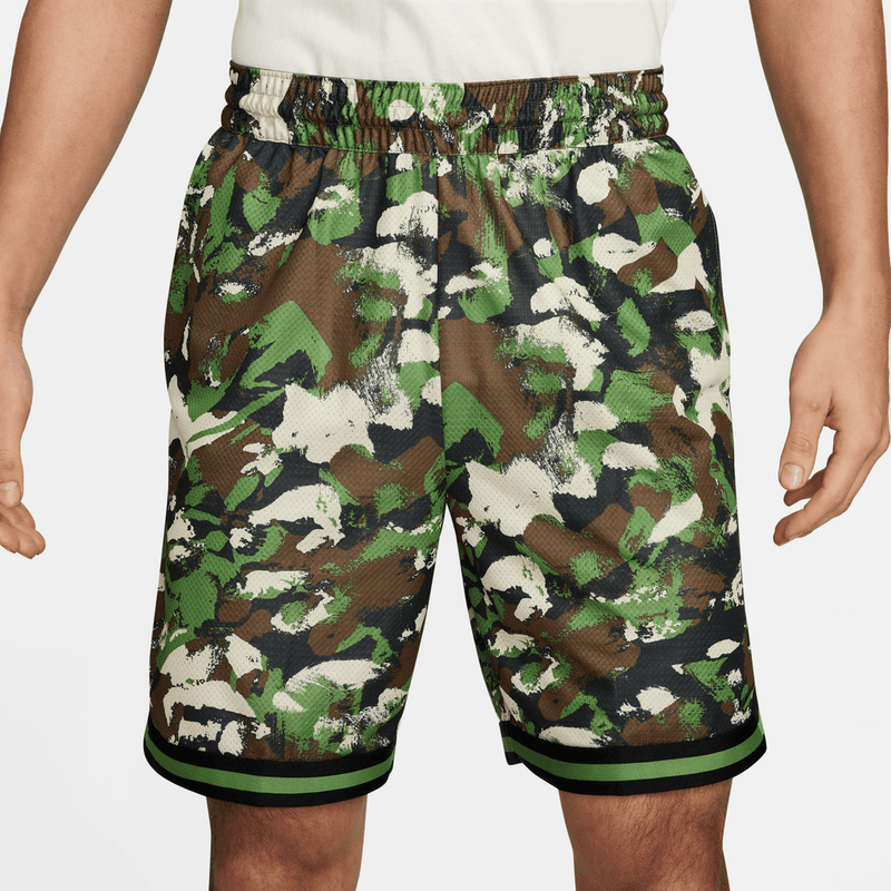 Nike DNA Men's Dri-FIT Basketball Shorts 'Chlorophyll'