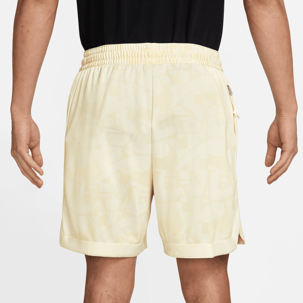 Giannis Antetokounmpo Giannis DNA Men's Dri-FIT 6" Basketball Shorts 'Sail'