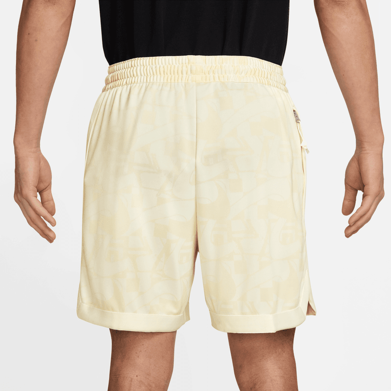 Giannis Antetokounmpo Giannis DNA Men's Dri-FIT 6" Basketball Shorts 'Sail'