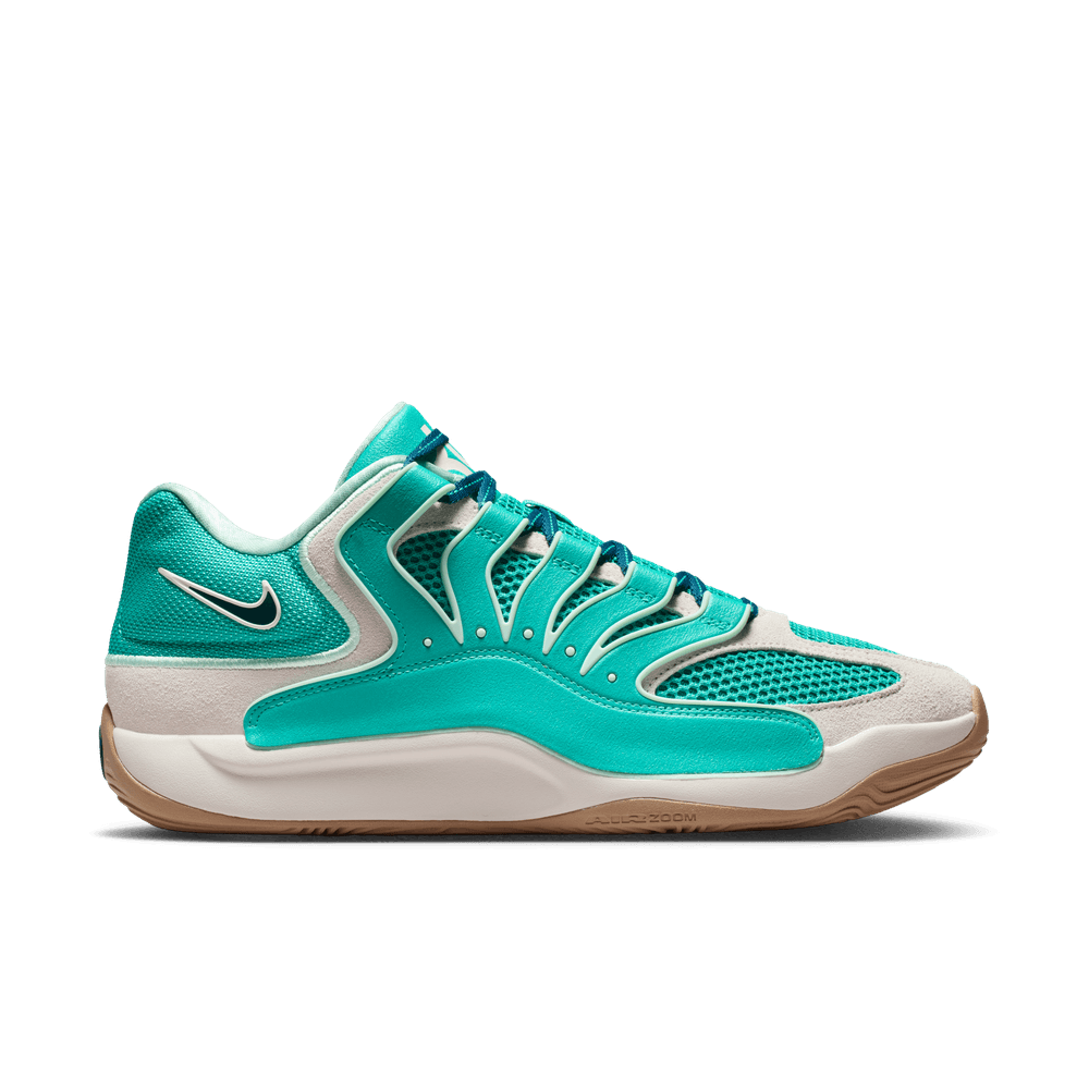 Kevin Durant KD18 "Wanda" Basketball Shoes 'Turquoise/Green Mint'