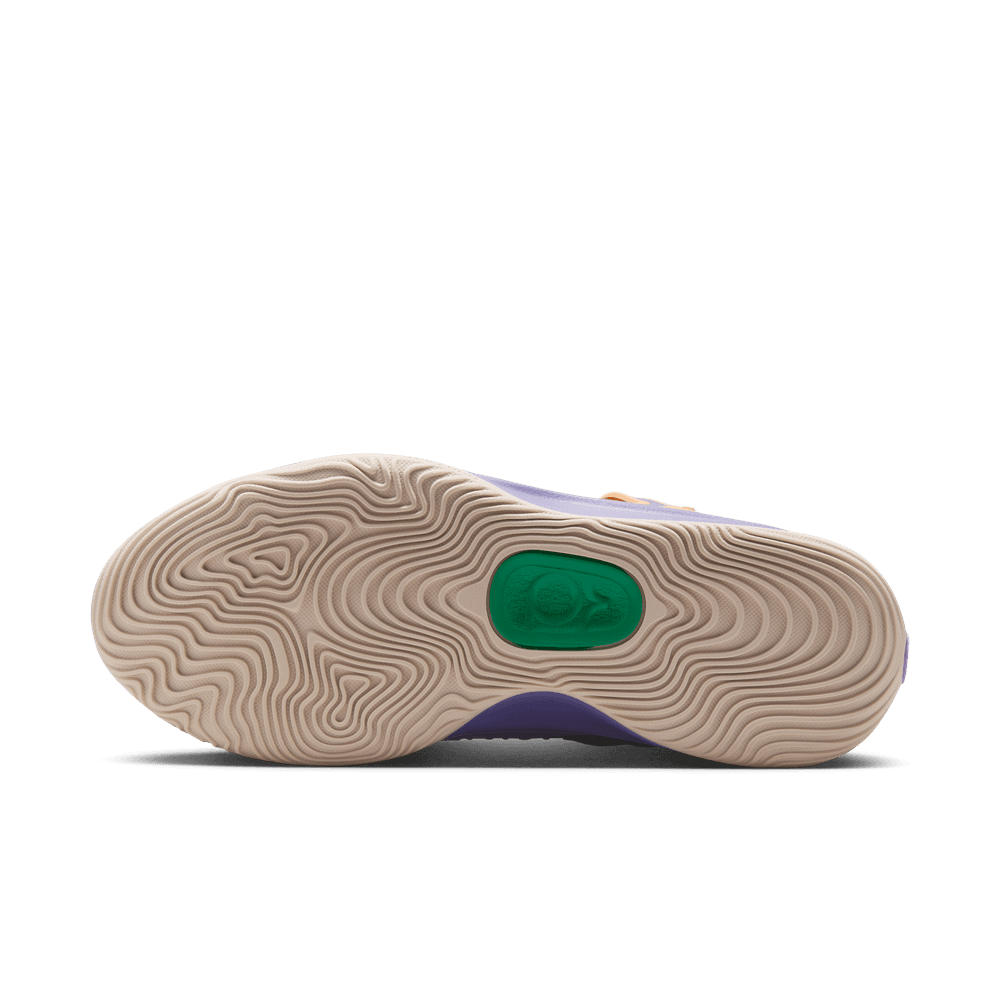 Kevin Durant KD18 Basketball Shoes 'Washed Purple'