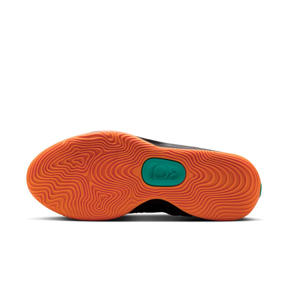 Kevin Durant KD18 NRG Basketball Shoes 'Clear Jade/Liquid Lime'