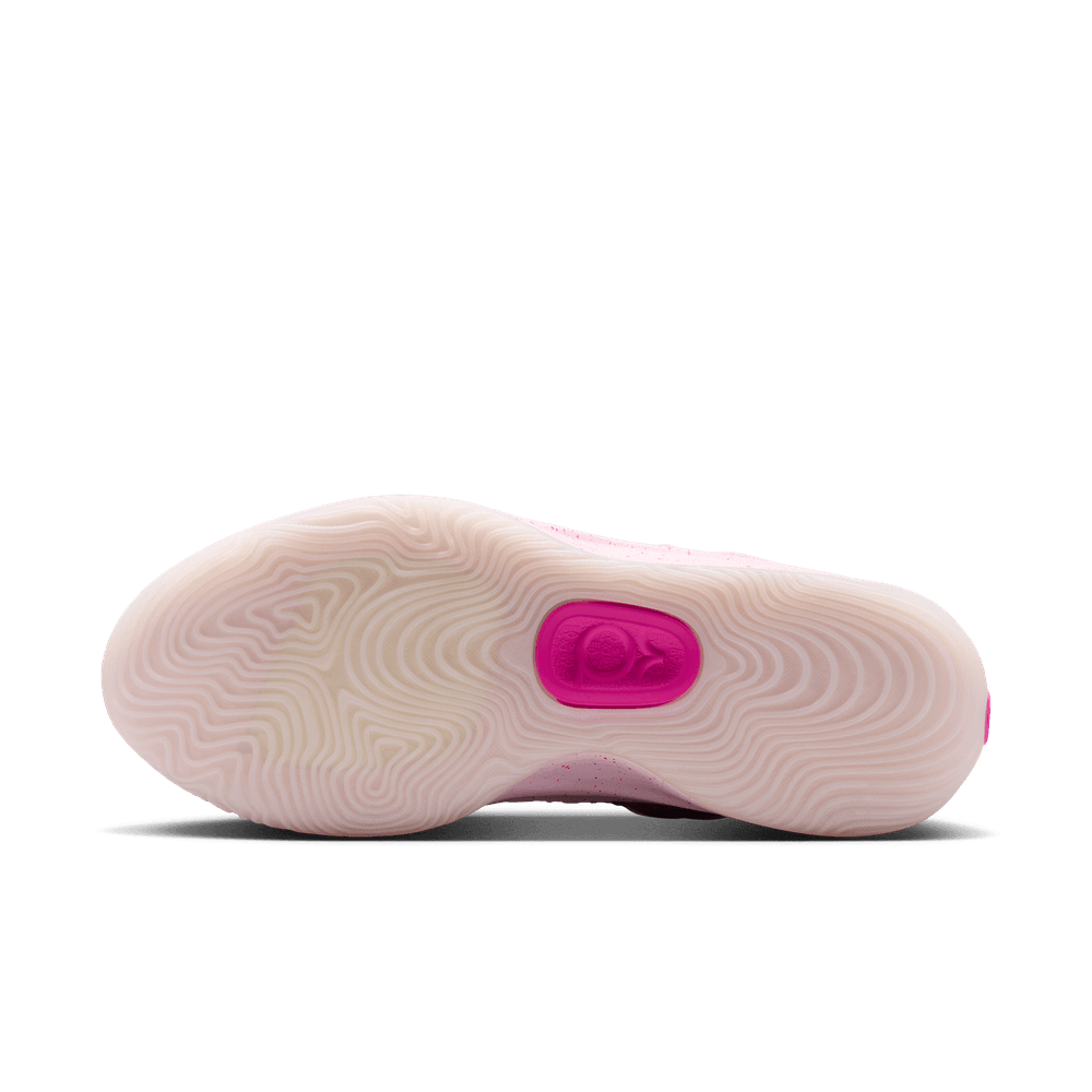 Kevin Durant KD18 "Aunt Pearl" Basketball Shoes 'Pink/Fuchsia'