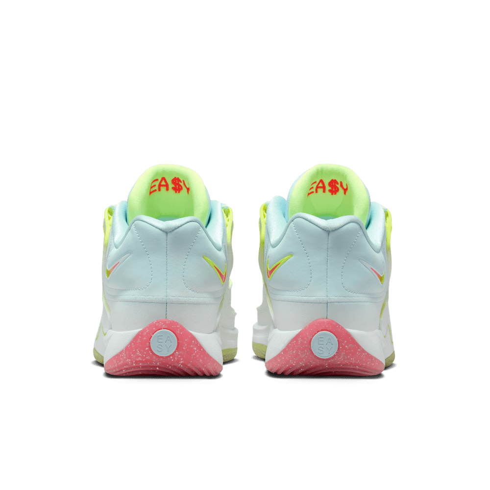 Kevin Durant KD18 "Gifted" Basketball Shoes 'White/Glacier Blue/Crimson'