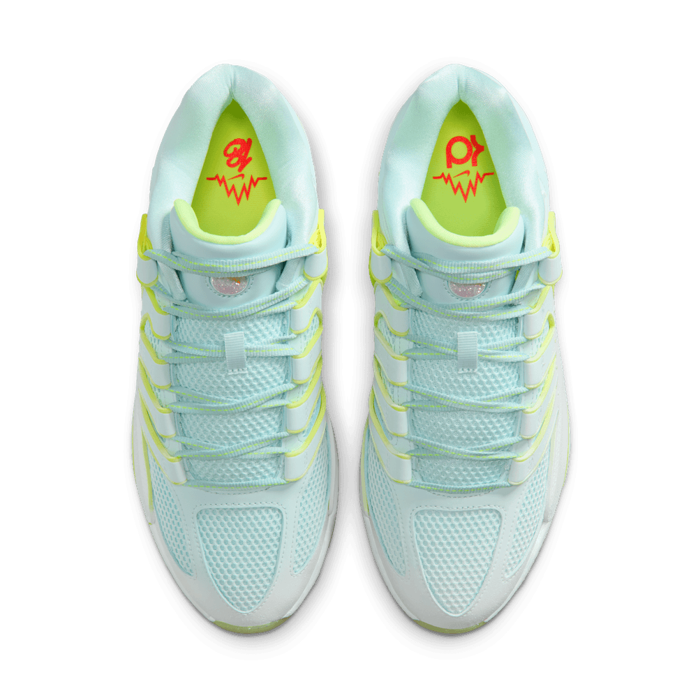 Kevin Durant KD18 "Gifted" Basketball Shoes 'White/Glacier Blue/Crimson'